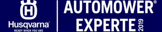 Automower Experte 2019