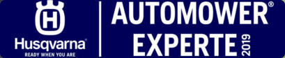 Automower Experte 2019